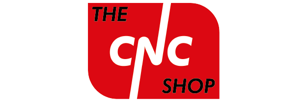 The CNC Shop